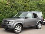 Land Rover Discovery Discovery 3.0 TDV6 SE+7 PLACES+NAVI+CAM, Auto's, Automaat, Euro 5, 2993 cc, 7 zetels