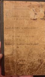 Force publique Congo, Enlèvement ou Envoi