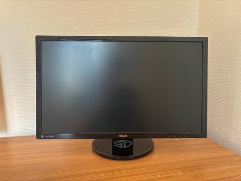 Gaming monitor 24” 144hz 1ms Full HD 1080p smartscreen, Audio, Tv en Foto, Televisies, Zo goed als nieuw, Full HD (1080p), Ophalen