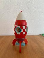 Racket jonod, Ophalen