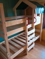 Stapelbed in nieuwstaat., Ophalen