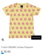 Snurk combi set pop corn maat 128, Kinderen en Baby's, Kinderkleding | Maat 128, Ophalen of Verzenden