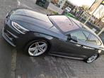 Audi A5 sportback sport 45 TFSI quattro 180(245)kw(pk) S, Auto's, Automaat, USB, 4 cilinders, 1984 cc
