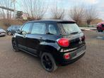 2017 Fiat 500L, Auto's, Fiat, Gebruikt, Euro 6, Bedrijf, Handgeschakeld
