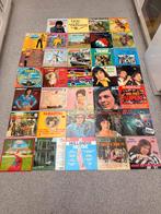 Jaren 70 LP Vinyl albums, Ophalen, 1960 tot 1980, Zo goed als nieuw