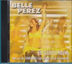 FULL CD - BELLE PEREZ, Comme neuf, 2000 à nos jours, Enlèvement ou Envoi