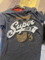 TEE shirt superdry, Kleding | Heren, T-shirts, Ophalen, Zo goed als nieuw, Superdry, Maat 48/50 (M)