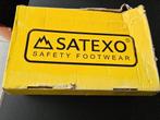 Satexo safety wear, Kleding | Dames, Schoenen, Ophalen, Zwart, Nieuw, Satexo