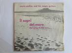 Mario Molino : Il sogni del mare. 1971, Gebruikt, 7 inch, Single, Ophalen of Verzenden