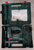 Bosch decoupeerzaag groen 220V, Doe-het-zelf en Bouw, Ophalen