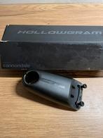 Stuurpen Cannondale knot -6/100mm, Fietsen en Brommers, Ophalen, Zo goed als nieuw