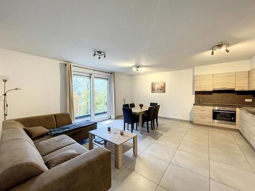 Appartement à louer à Ciney, 2 chambres, Immo, Huizen te huur, Appartement