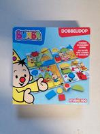Bumba Dobbelidop spel, Ophalen of Verzenden, Zo goed als nieuw