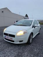 Fiat punto 2011 1.3 diesel multijet pour pièce, Auto's, Voorwielaandrijving, Stof, Wit, Particulier
