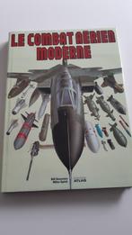 Combat aerien moderne, 1945 tot heden, Ophalen of Verzenden, Luchtmacht, Zo goed als nieuw