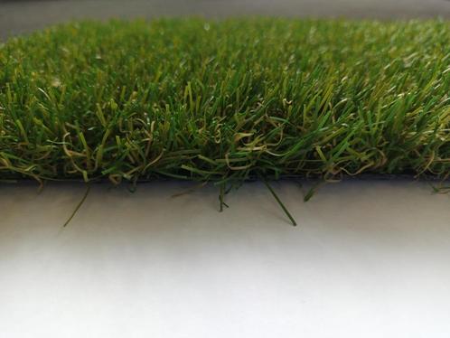 Stukje kunstgras met 70% korting a, Tuin en Terras, Gras en Kunstgras, Nieuw, Kunstgras, Ophalen