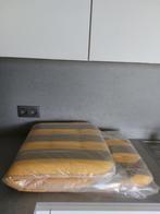 Kussens voor tuinstoelen, Ophalen of Verzenden, Gebruikt