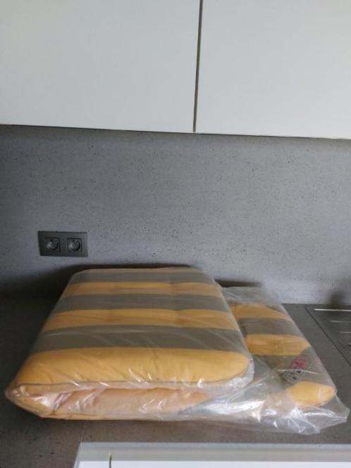 Kussens voor tuinstoelen, Tuin en Terras, Tuinstoelen, Gebruikt, Ophalen of Verzenden