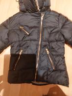 Jas maat 116, Kinderen en Baby's, Meisje, Cks, Ophalen of Verzenden, Zo goed als nieuw