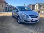 Opel Corsa, Auto's, Opel, Voorwielaandrijving, Euro 5, Stof, 4 cilinders