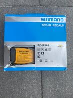 Pedals SPD-SL nieuw, Fietsen en Brommers, Ophalen, Nieuw