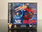 Sega Mega CD Keio Flying Squadron flambant neuf scellé, Consoles de jeu & Jeux vidéo, Enlèvement ou Envoi