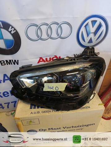 Mercedes E Klasse KOPLAMP A2139060110 beschikbaar voor biedingen