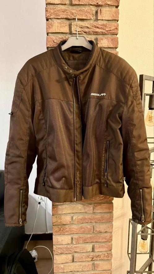 Segura zomermotorjas - zeer goede staat, Motoren, Kleding | Motorkleding, Ophalen