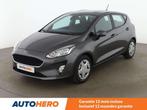 Ford Fiesta 1.1 Cool&Connect (bj 2019), Auto's, Voorwielaandrijving, Stof, Particulier, Fiësta