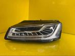 Phare av. gauche Audi A8 S8 D4 2013 -17 Matrix LED, Autos : Pièces & Accessoires, Éclairage, Enlèvement ou Envoi