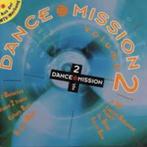 Dance Mission vol 2, Cd's en Dvd's, Cd's | Dance en House, Ophalen of Verzenden