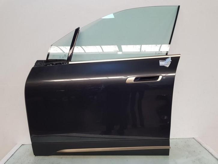 PORTIER LINKS VOOR BMW iX (I20) (01-2021/-) (|41009880291|), Auto-onderdelen, Carrosserie, Deur, BMW, Voor, Links, Gebruikt