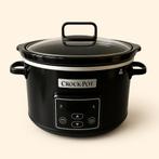 Crockpot - slowcooker, Enlèvement, Lave-vaisselle, Utilisé