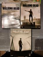 DVD The walking dead saison 2, 3 et 4, Cd's en Dvd's, Ophalen of Verzenden, Zo goed als nieuw