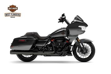 Harley-Davidson CVO Road Glide (bj 2025) beschikbaar voor biedingen