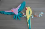 Lego papegaaien 31211, Enlèvement ou Envoi, Comme neuf, Ensemble complet, Lego