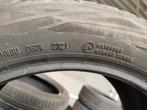 245/45r18 continental 40€ per stuk met plaatsen 24545r18 r18, Ophalen of Verzenden