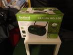Tuin roller, Ophalen, Zo goed als nieuw