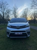 Toyota proace 2019 prijs bespreekbaar !!!, Auto's, Toyota, Voorwielaandrijving, 4 deurs, Stof, 4 cilinders