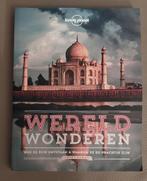 Wereldwonderen Jheni Osman Lonely Planet, Lonely Planet, Ophalen of Verzenden, Zo goed als nieuw, Reisgids of -boek