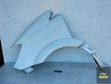 MERCEDES SPRINTER 906 LINKER SPATBORD beschikbaar voor biedingen