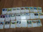 Pokémon kaarten normal type, Ophalen, Zo goed als nieuw