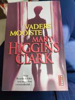 Mary Higgins Clark - Vaders mooiste, Enlèvement ou Envoi, Comme neuf, Mary Higgins Clark