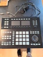 Maschine studio controller - native instruments, Ophalen of Verzenden, Zo goed als nieuw