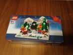 Lego 40564 GWP Winter Elves Scene (NIEUW), Ophalen of Verzenden, Nieuw, Complete set, Lego