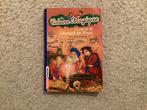 Le secret de Léonardo de vinci, Ophalen of Verzenden, Gelezen, Fictie