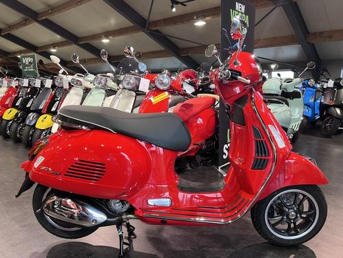 Vespa GTS Super 310, Motoren, Motoren | Overige merken, Bedrijf, Scooter, 12 t/m 35 kW, Ophalen
