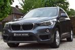 BMW X1 sDrive16dA Navi Cruise Pdc Airco, Auto's, BMW, Bedrijf, Diesel, 5 deurs, SUV of Terreinwagen