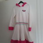Dromenkleedje van K3, met beenverwarmers ,maat 9-11 jaar, Ophalen of Verzenden, Gebruikt, 134 t/m 140, Meisje