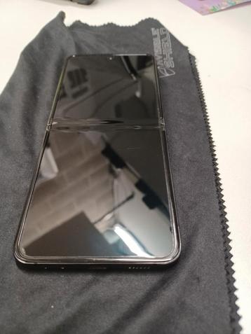 Samsung z flip 5 256 GB grey comme neuf, Télécoms, 256 GB, Enlèvement ou Envoi, Comme neuf